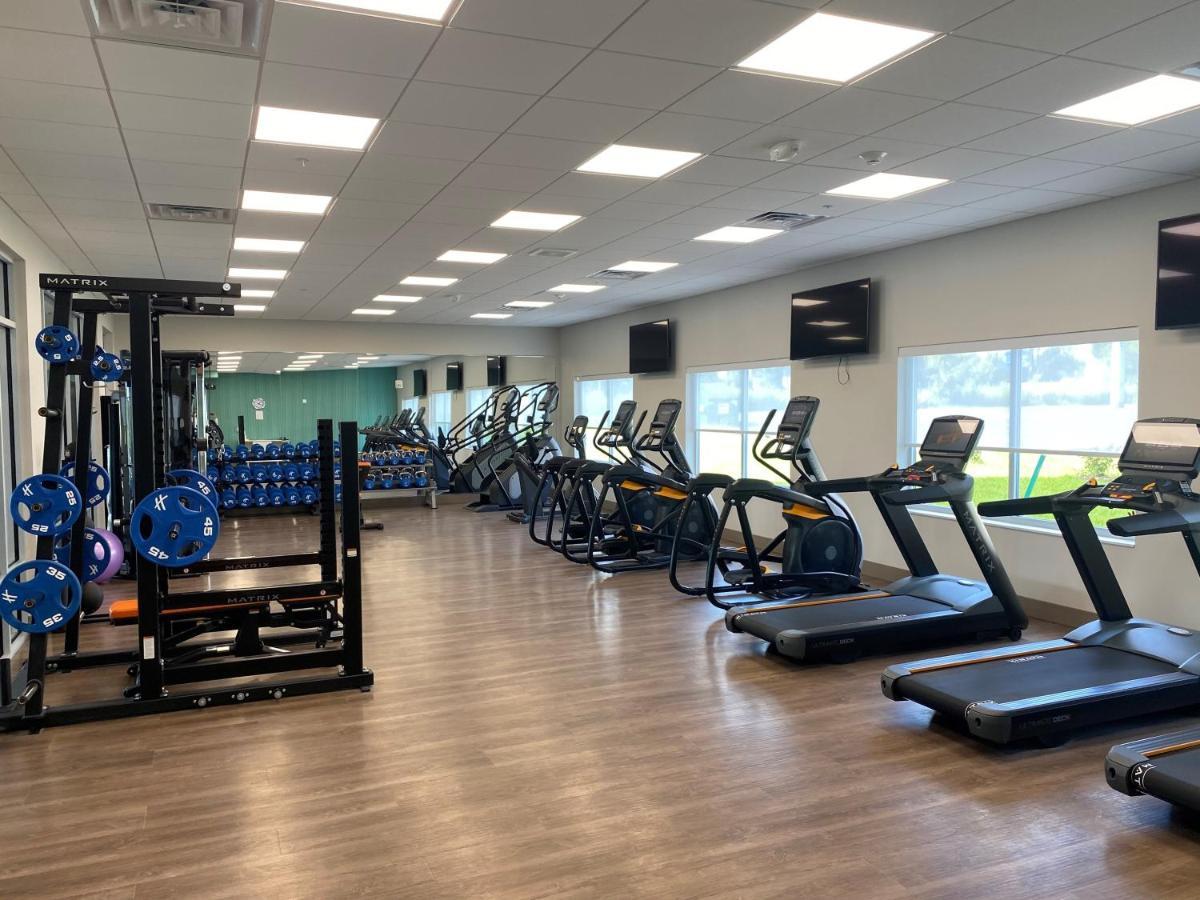 Holiday Inn Express & Suites - Madison West - Middleton By Ihg エクステリア 写真