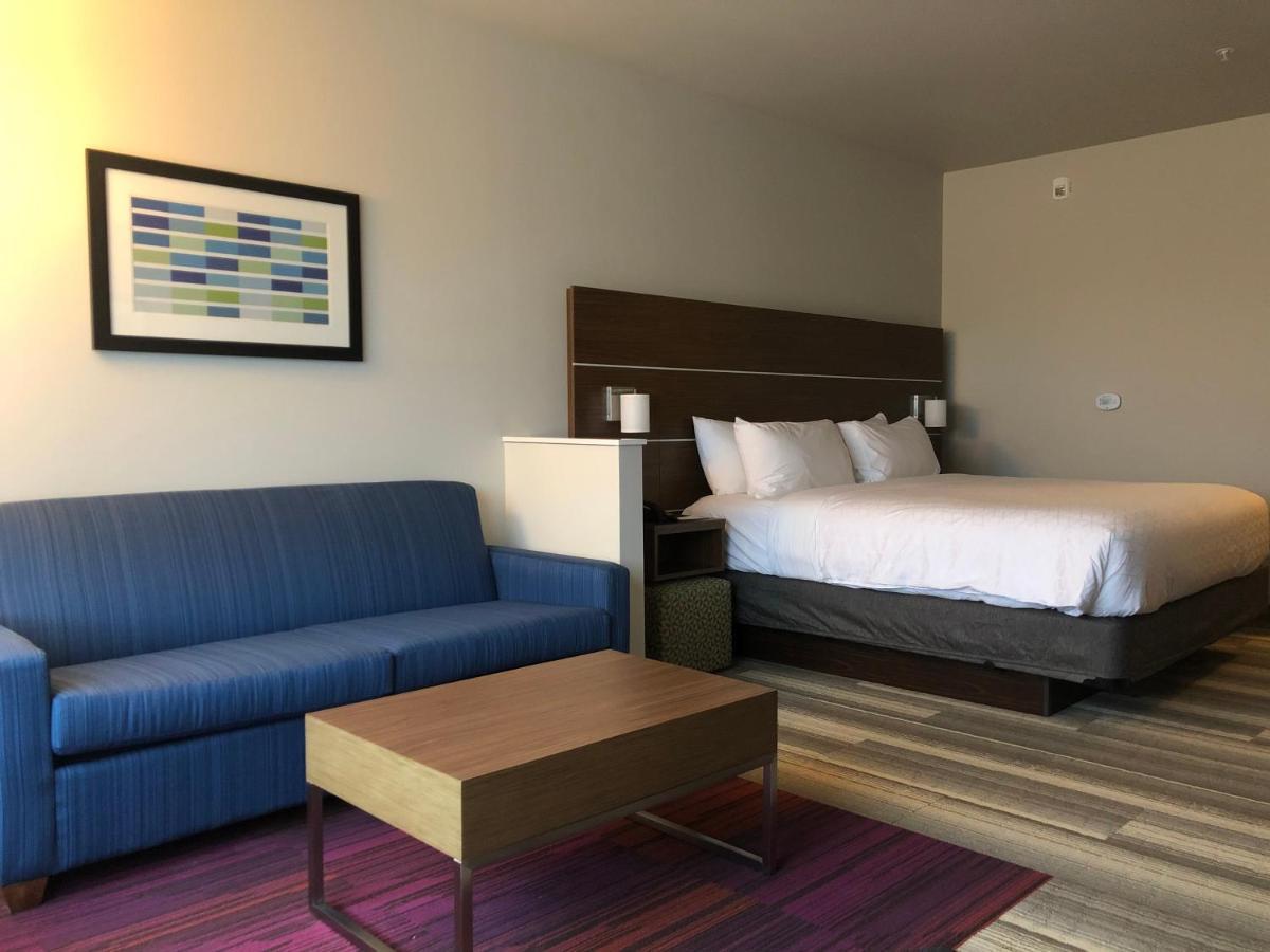 Holiday Inn Express & Suites - Madison West - Middleton By Ihg エクステリア 写真