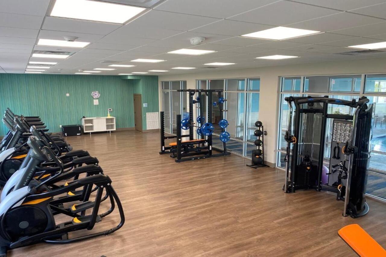 Holiday Inn Express & Suites - Madison West - Middleton By Ihg エクステリア 写真