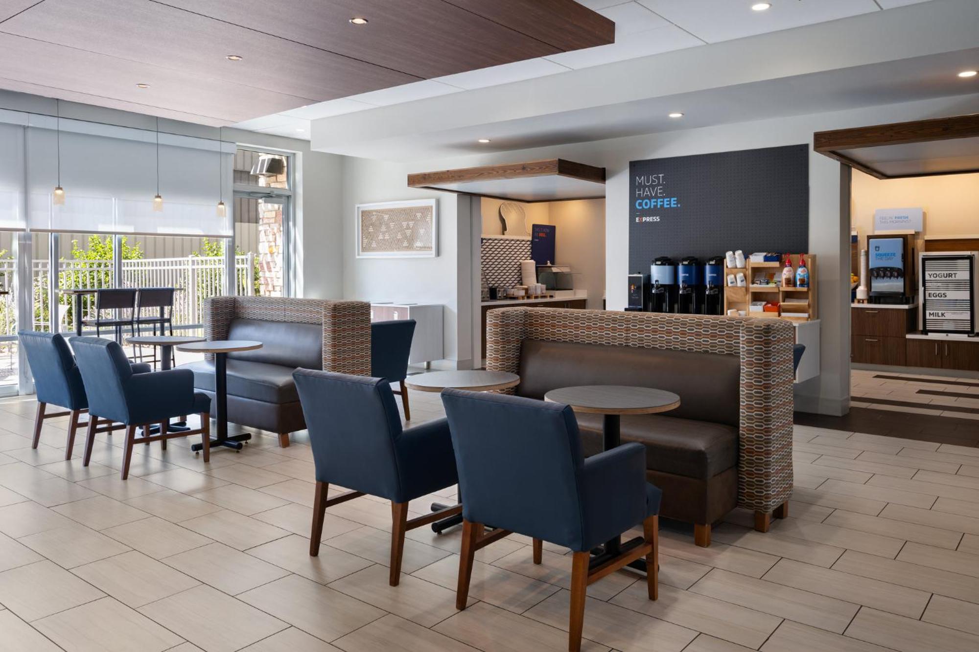 Holiday Inn Express & Suites - Madison West - Middleton By Ihg エクステリア 写真