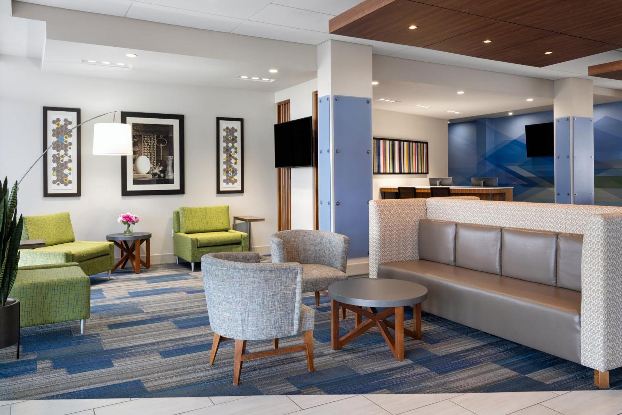 Holiday Inn Express & Suites - Madison West - Middleton By Ihg エクステリア 写真