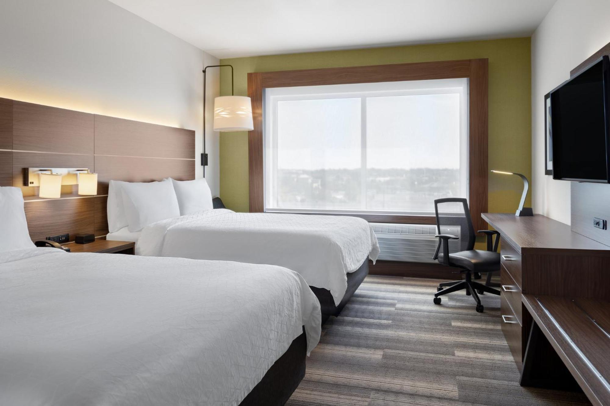 Holiday Inn Express & Suites - Madison West - Middleton By Ihg エクステリア 写真